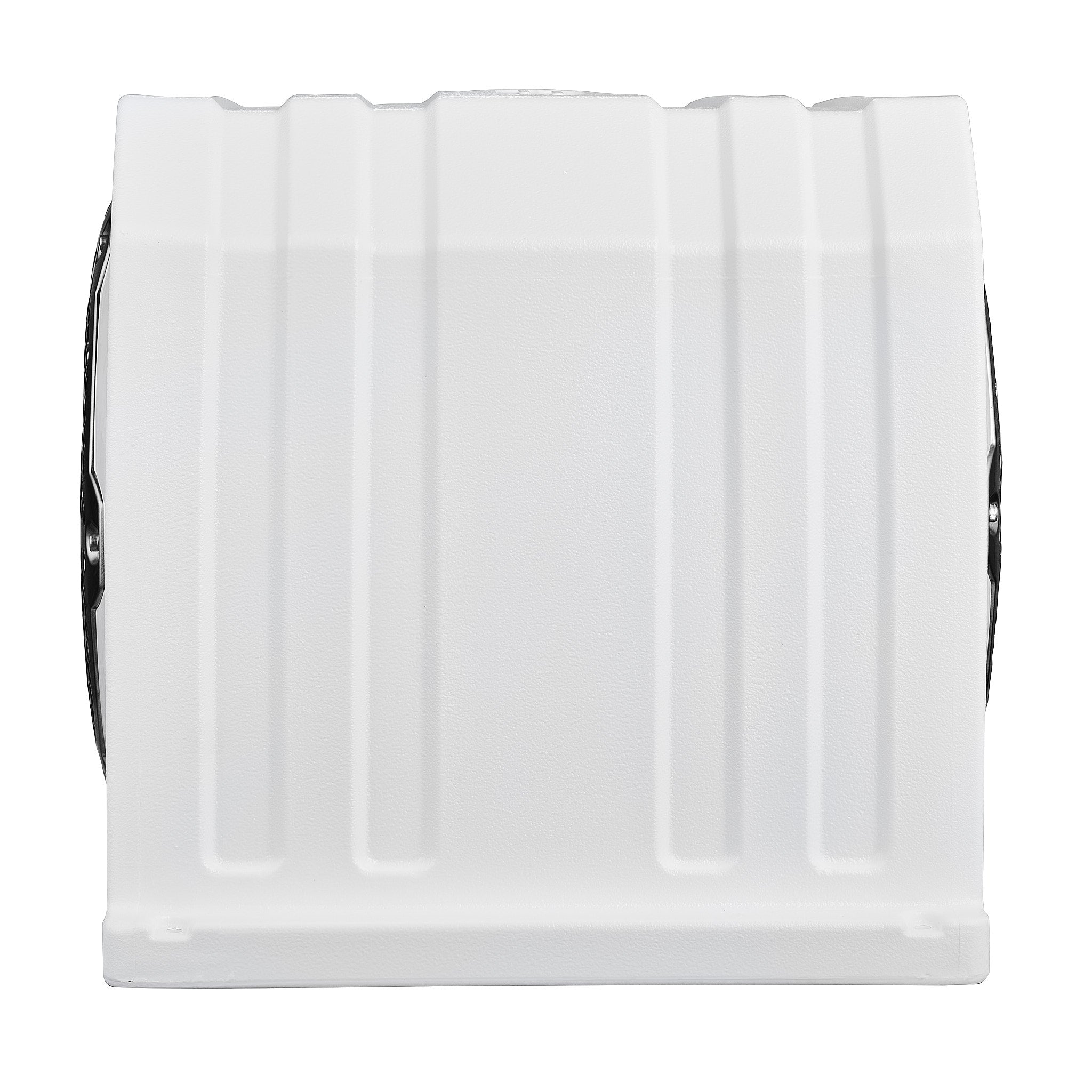 DS18 HYDRO 10" Marine Sub Box with RGB Lighting - White (NXL-10SUBLD/W)