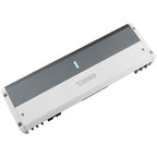 DS18 NXL-M5 Full Range 5 Channel Class D Amplifier - 4 x 150W @ 4-Ohm and 1 x 600W RMS @ 2-Ohm (NXL-M5)