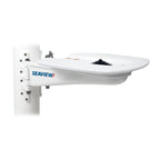 Seaview Universal Mast Mount Platform for 12"-18" Radome (SM18U)