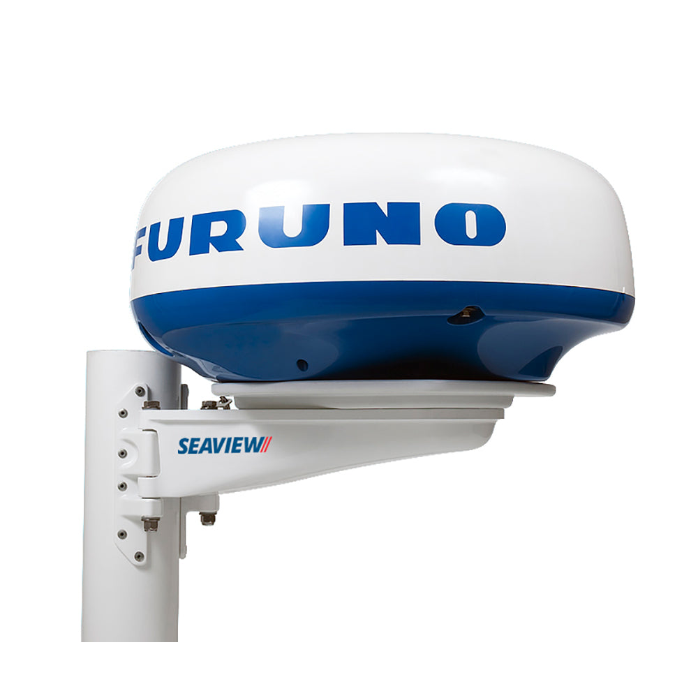 Seaview Universal Mast Mount Platform for 12"-18" Radome (SM18U)