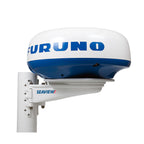 Seaview Universal Mast Mount Platform for 12"-18" Radome (SM18U)