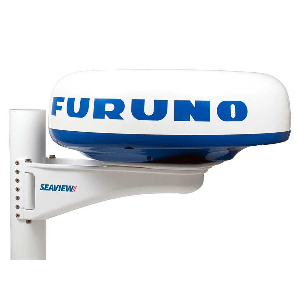 Seaview Universal 24" Mast Mount Platform (SM24U)