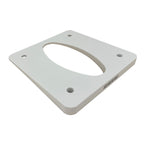 Seaview 4 Degree Wedge for Power Mount (PMW47)