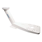 Seaview 22.5" Dual Mount for up to 4.5' Open-Array Radar - Top for Sat Domes - Top Plate Required (PMADM2M2)