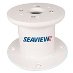 Seaview 5" Thermal Camera Mount for FLIR M-Series or Raymarine T-Series (PM5FMT8)