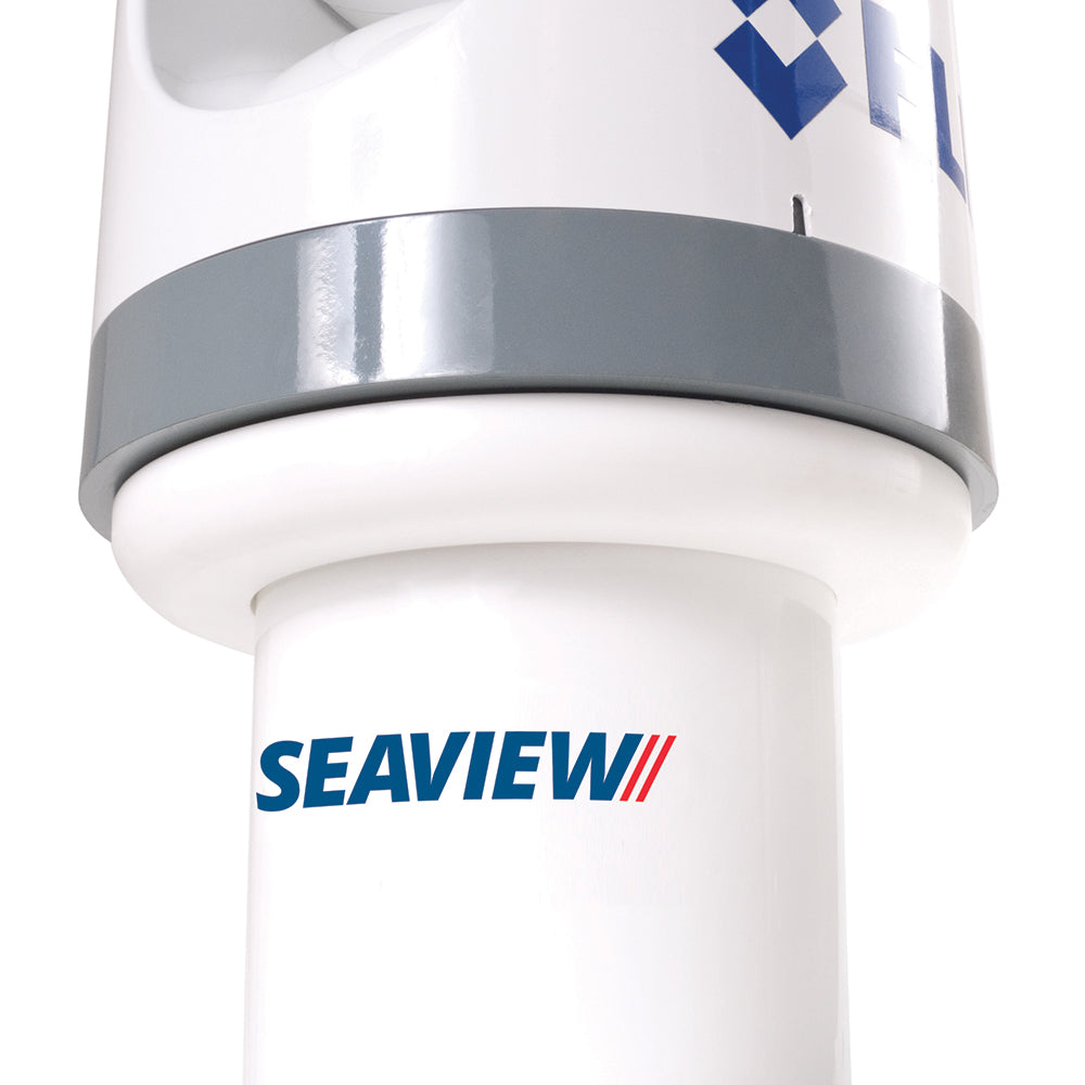 Seaview 5" Thermal Camera Mount for FLIR M-Series or Raymarine T-Series (PM5FMT8)