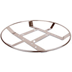 Seaview Stainless Steel Guard for 12-20" Radars (SMG18U)