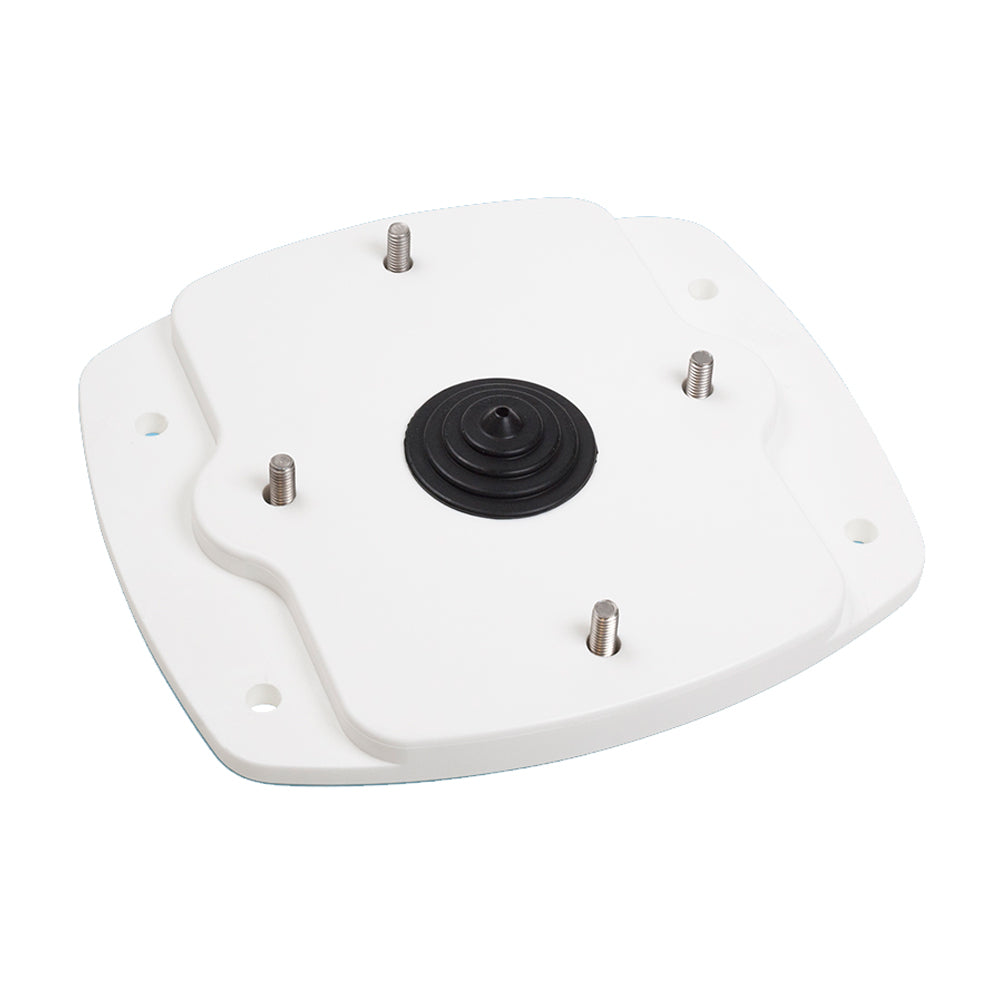 Seaview Direct Mount Adapter Plate for Simrad HALO Open-Array Radar (ADAHALO2)