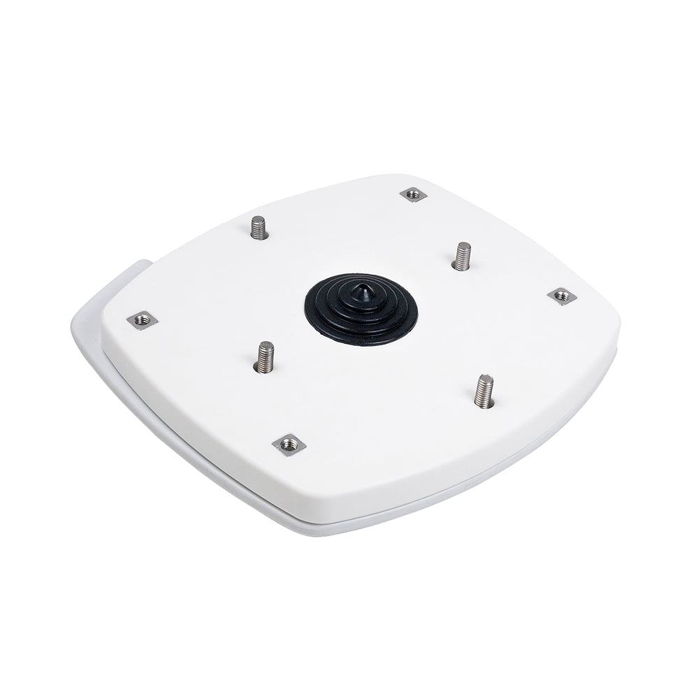 Seaview Adapter Plate for Simrad HALO Open-Array Radar Use for Modular Mounts - ADA-R1 Required (ADAHALO3)