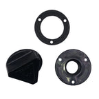 Seaview Vault Pro - Drain Plug & Garboard Assembly (SV101VP)