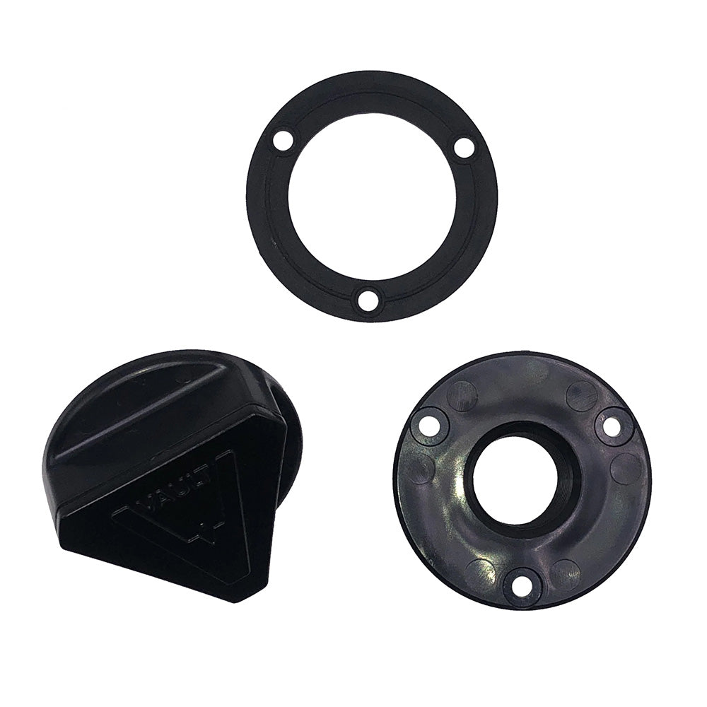 Seaview Vault Pro - Drain Plug & Garboard Assembly (SV101VP)