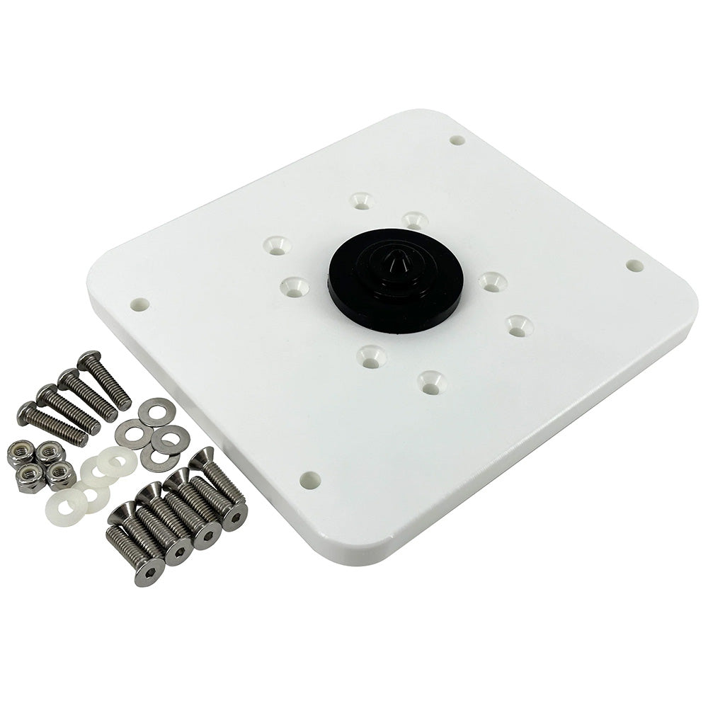 Seaview Starlink Maritime Top Plate for Seaview M1 Style Modular Mounts (ADASTLKA)