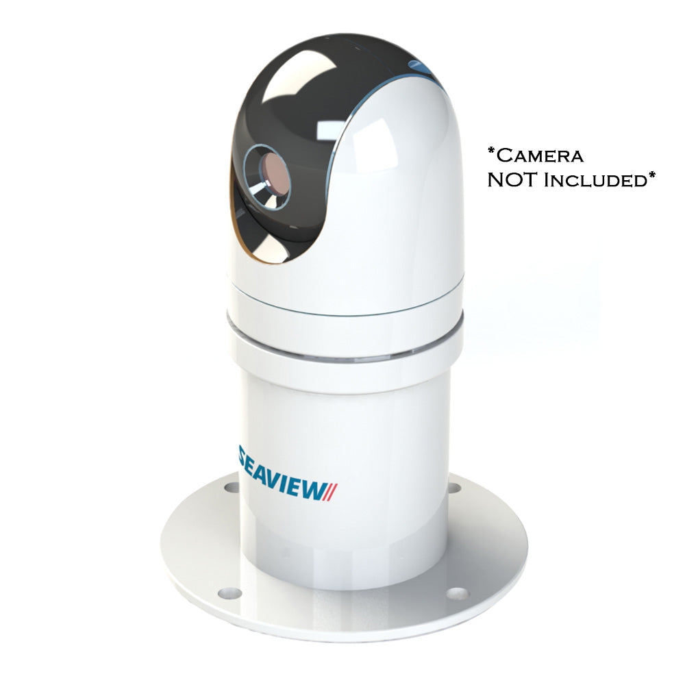 Seaview 5" Vertical Camera Mount for Sionyx (PM5SXN8)