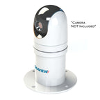 Seaview 5" Vertical Camera Mount for Sionyx (PM5SXN8)