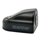 Seaview Horizontal (90°) Cable Seal - Black (CG2090)