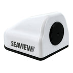 Seaview Horizontal (90°) Cable Seal - White (CG2090W)