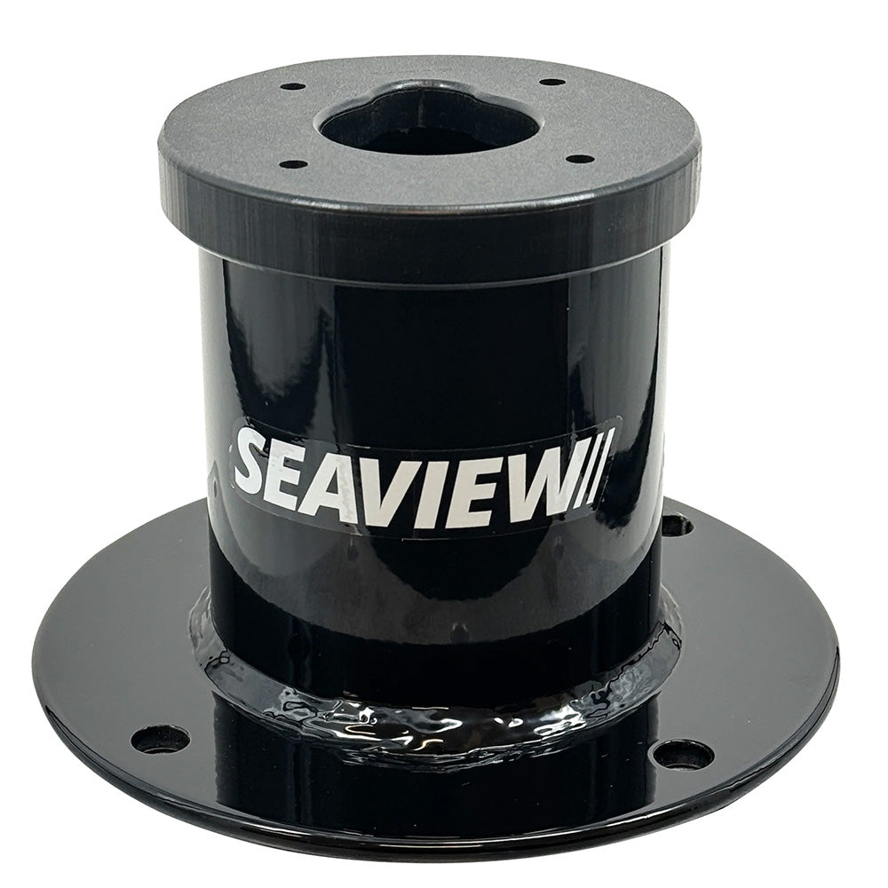 Seaview 5" Vertical Camera Mount for Sionyx - Black (PM5SXN8BLK)