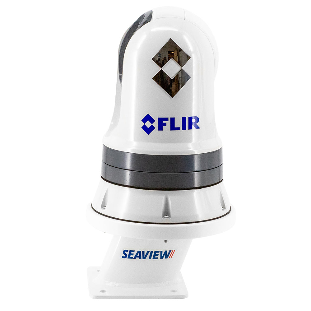 Seaview 5.5" Thermal Camera Mount for FLIR M300 Series Cameras (PMA5FM37)