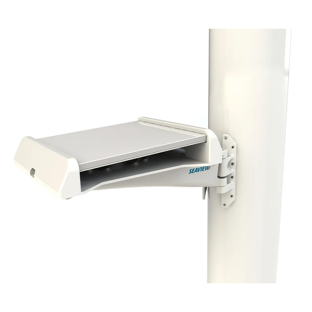 Seaview Mast Mount for Starlink Mini (SM18SLM)