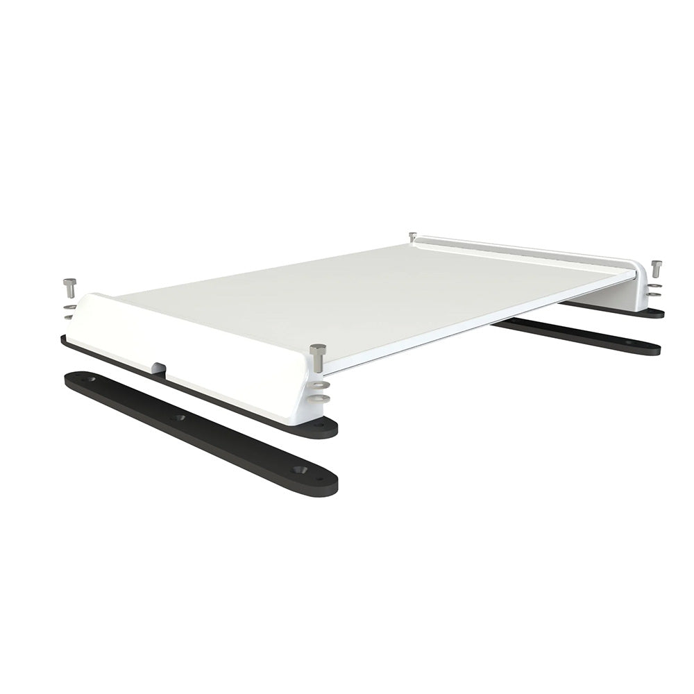 Seaview Removable Base Kit for APXG3DMV2 Surface Mount for Starlink Standard Gen 3 Antenna (APXG3DMRBV2)