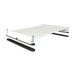 Seaview Removable Base Kit for APXG3DMV2 Surface Mount for Starlink Standard Gen 3 Antenna (APXG3DMRBV2)