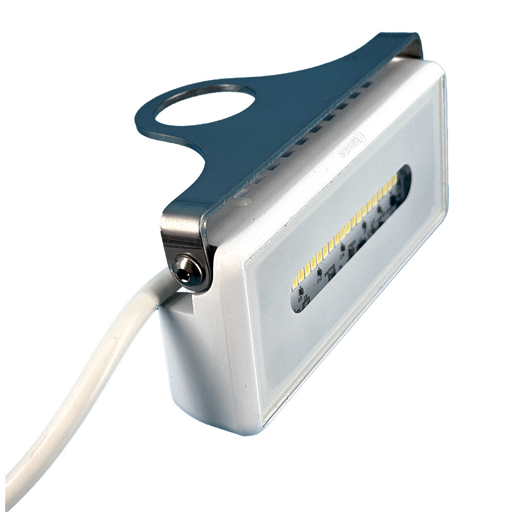 Seaview Spreader LED Floodlight Kit (SPLTLEDV2)