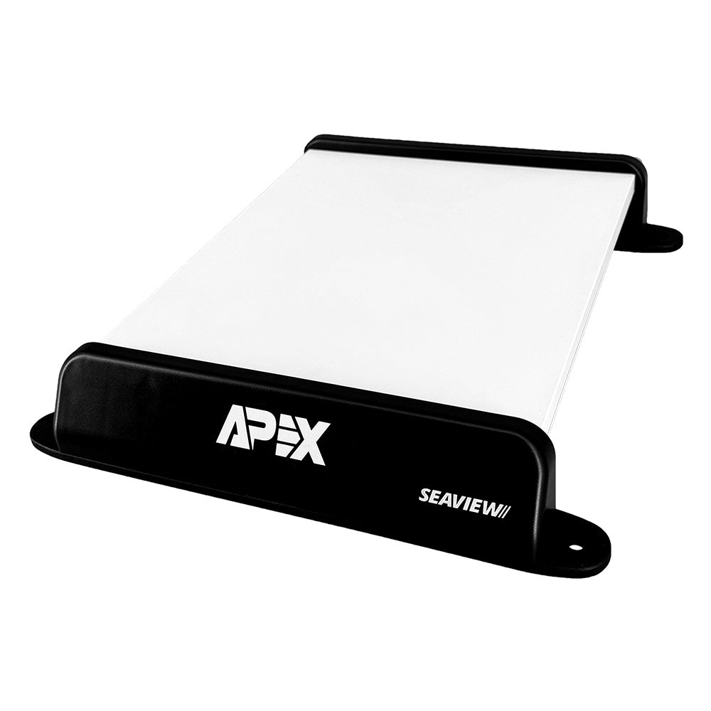 Seaview APEX Surface Mount for Starlink Mini - Black (APXMDMBLK)