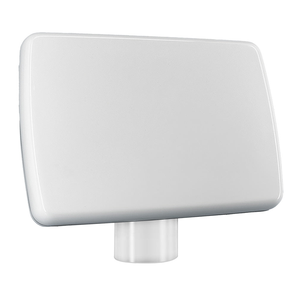 Seaview PowerPod Uncut with Aluminum Base - 12.75"W x 8.75"H Usable Face (SV5050P)