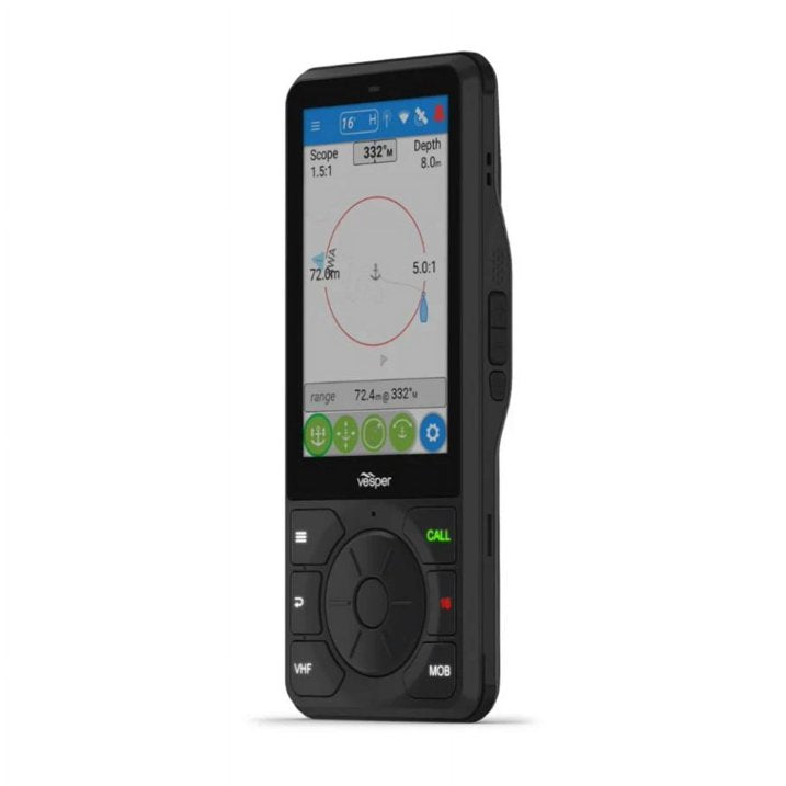 Garmin CORTEX H1P Portable Handset, Wirelesss (010-02816-10)