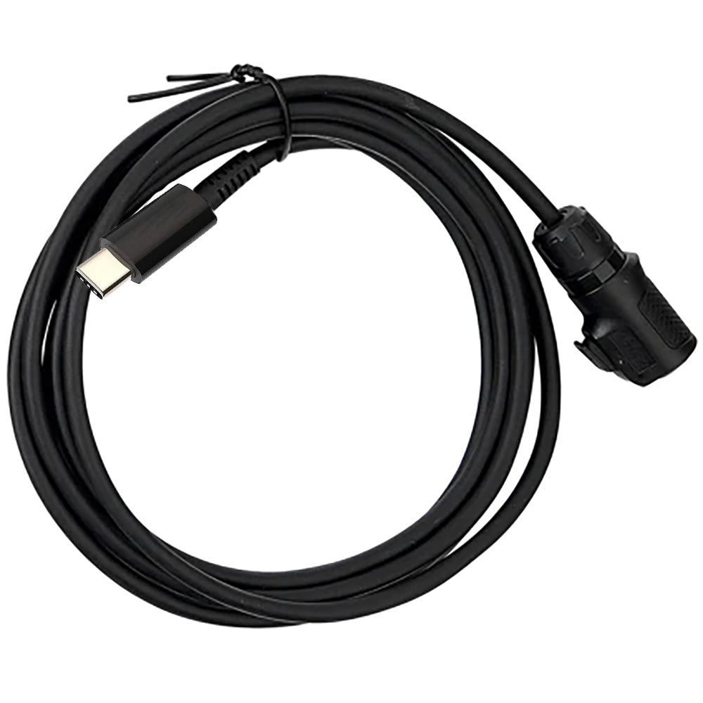 SIONYX 3M (9.8') USB-C Power and Digital Video Cable for Nightwave (A016000)