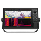 Garmin GPSMAP 1242xsv Combo GPS/Fishfinder GN+ with GT52-TM (010-01741-60)