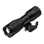 SIONYX 1050nm Compact Helmet-Mounted IR Illuminator for Night Vision (A017900)