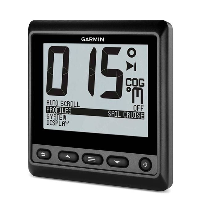 Garmin GNX 20 Marine Instrument with Standard Display - 4" (010-01142-00)