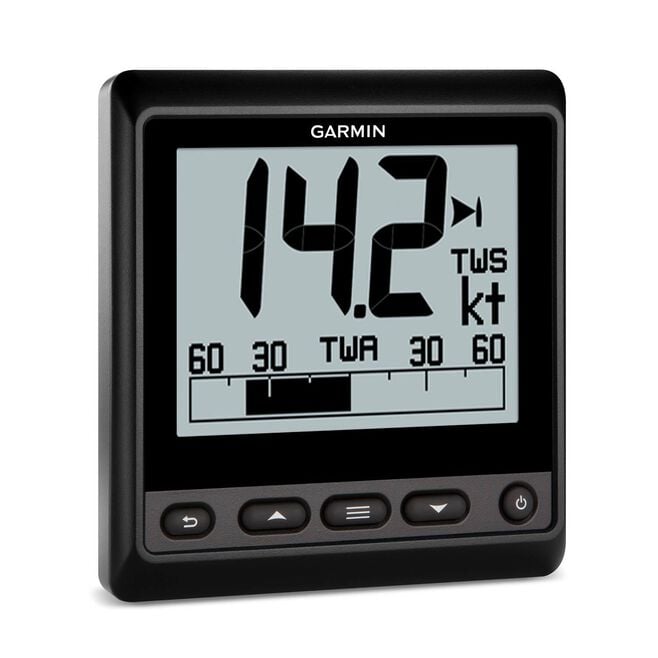 Garmin GNX 20 Marine Instrument with Standard Display - 4" (010-01142-00)