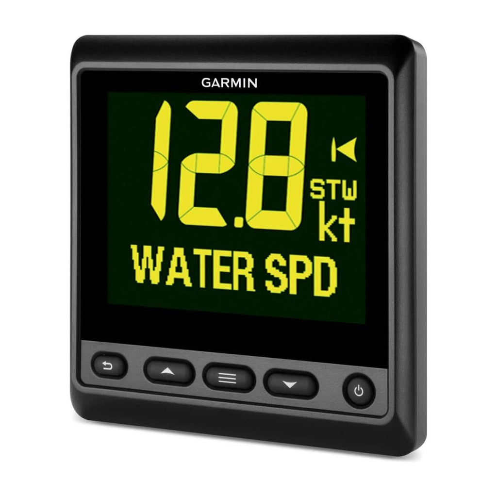 Garmin GNX 20 Marine Instrument with Standard Display - 4" (010-01142-00)