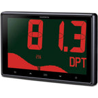Garmin GNX 120 Marine Instrument - 7" (010-01395-00)