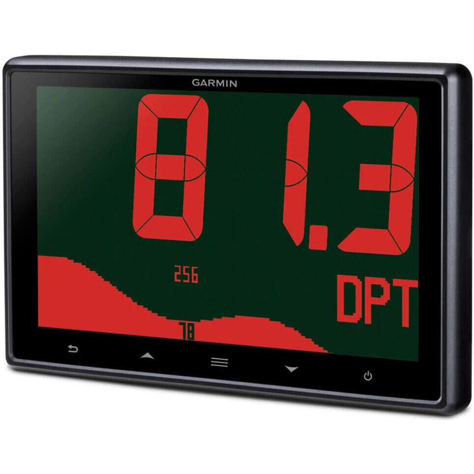 Garmin GNX 120 Marine Instrument - 7" (010-01395-00)