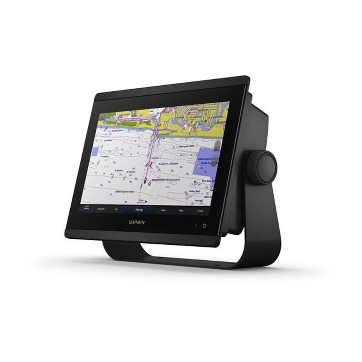 Garmin GPSMAP 8412 12" Chartplotter with Worldwide Basemap (010-02092-00)