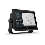 Garmin GPSMAP 8412 12" Chartplotter with Worldwide Basemap (010-02092-00)