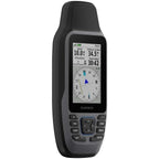 Garmin GPSMAP 79sc Handheld GPS (010-02635-02)