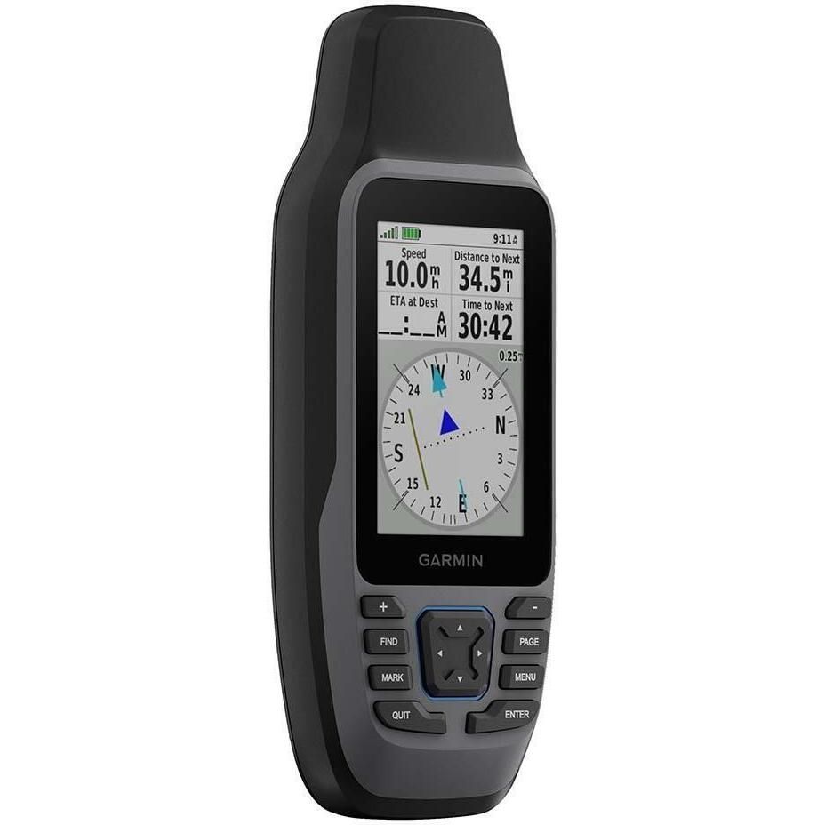 Garmin GPSMAP 79sc Handheld GPS (010-02635-02)