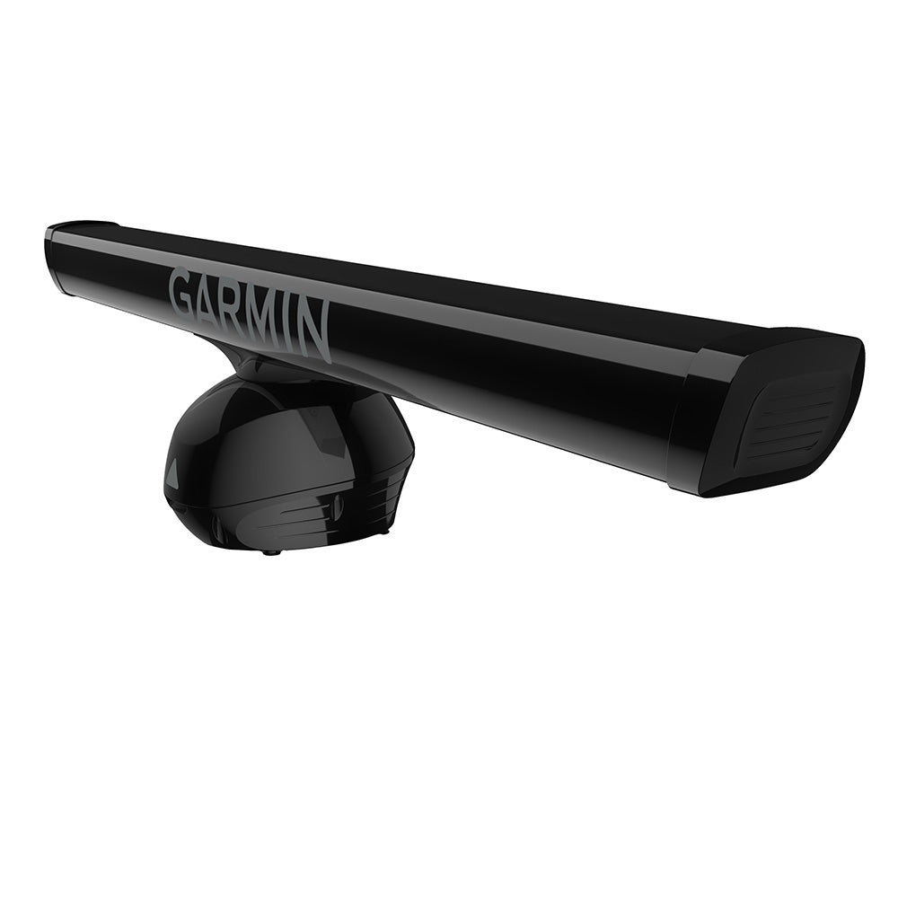 Garmin GMR Fantom 126 Radar - Black (K10-00012-33)