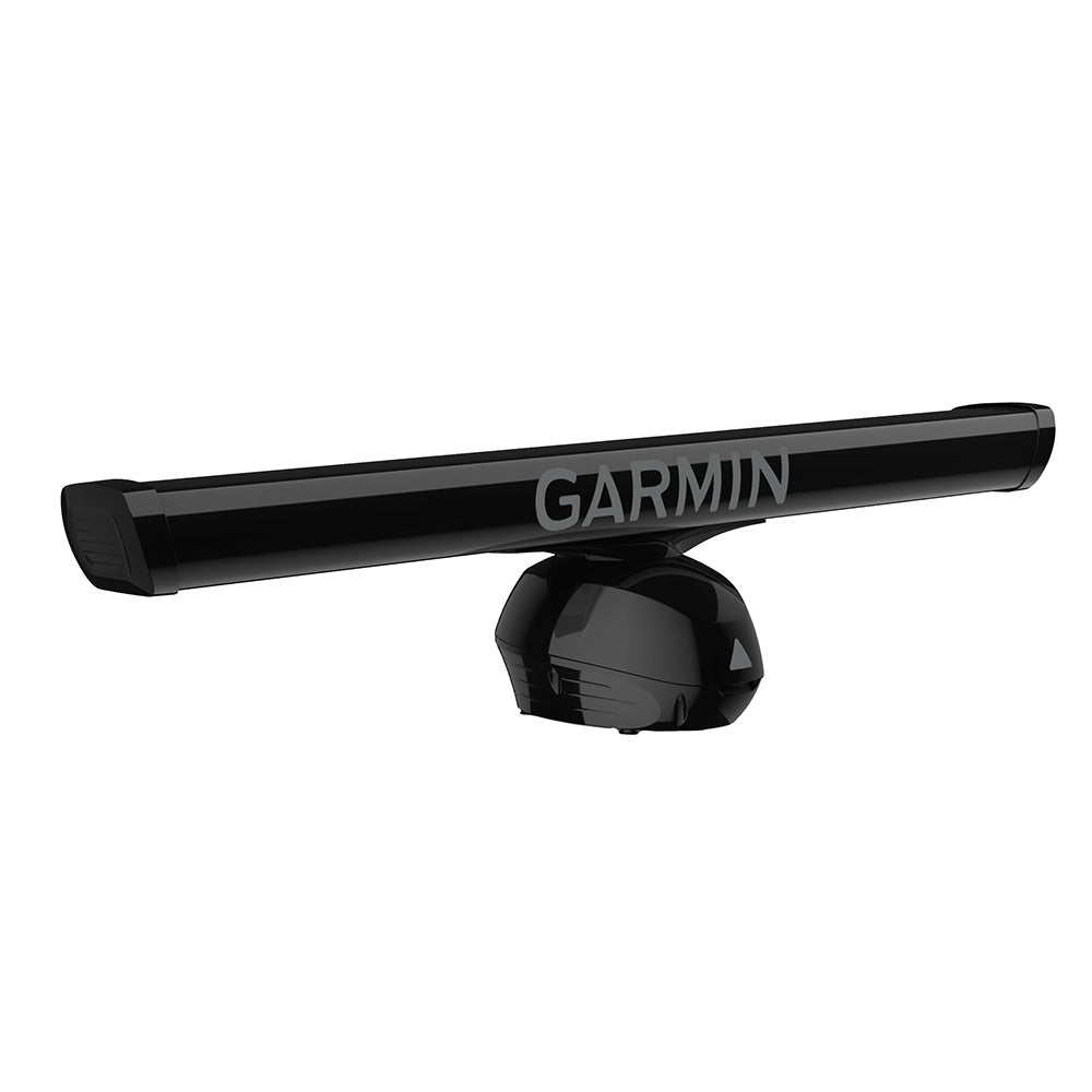 Garmin GMR Fantom 126 Radar - Black (K10-00012-33)
