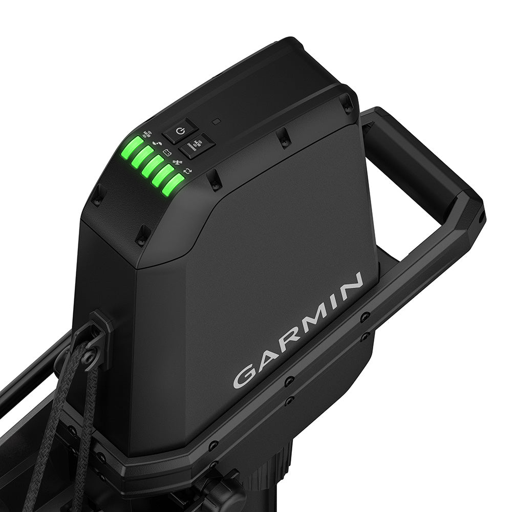Garmin Force Current Kayak Trolling Motor (010-02864-10)