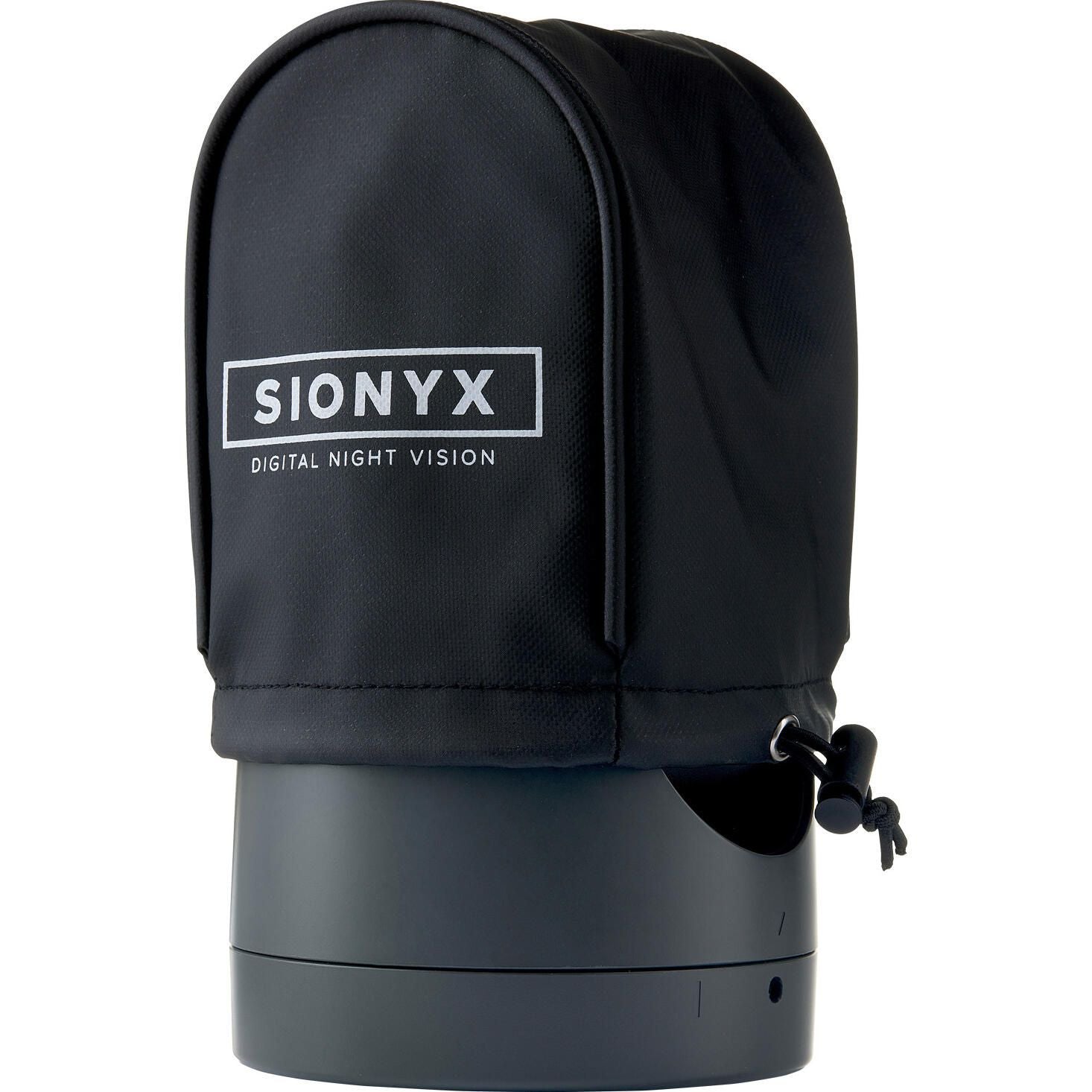 SIONYX Black Vinyl Protective Cover for Nightwave (A016100)