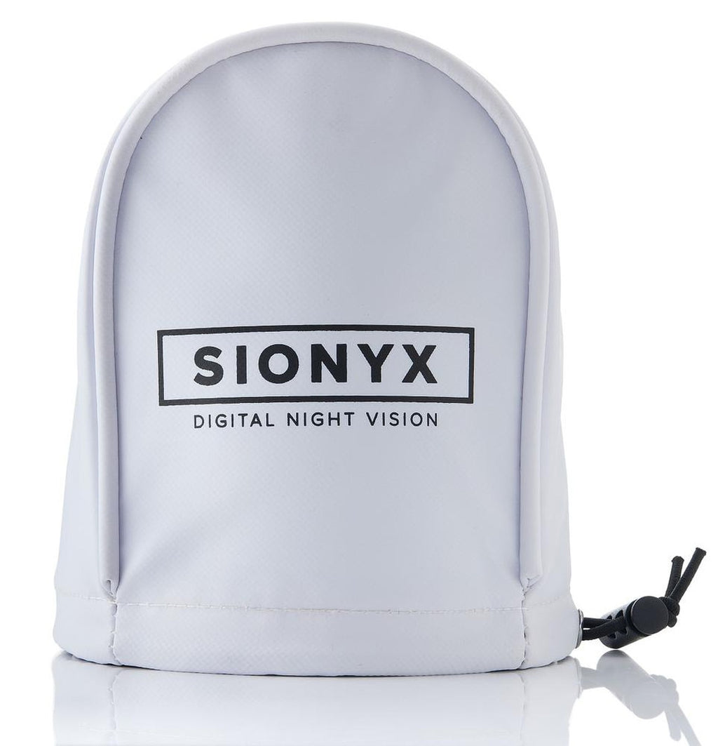 SIONYX White Vinyl Protective Cover for Nightwave (A016300)