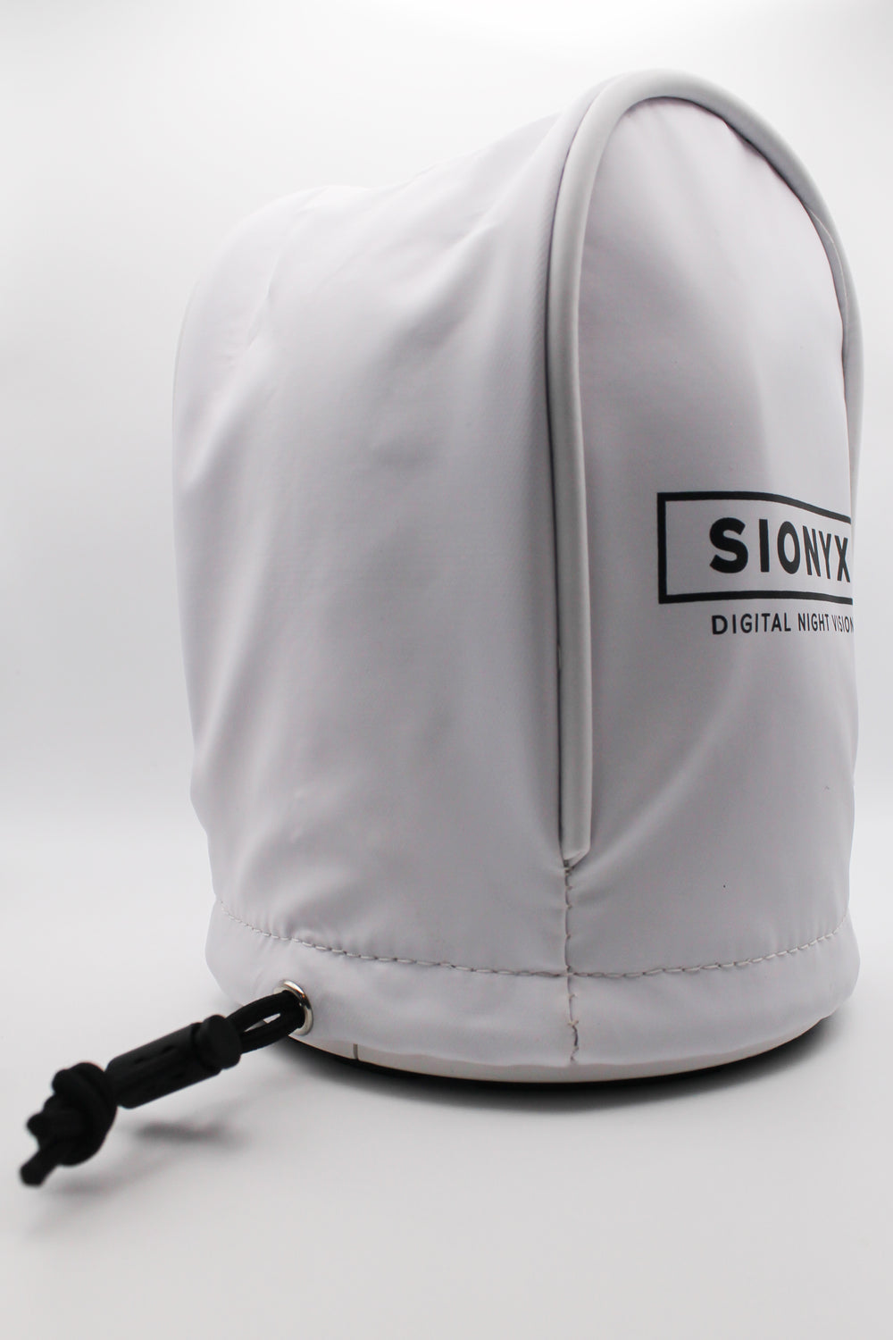 SIONYX White Vinyl Protective Cover for Digital Nightwave Marine IP Camera (A020100)