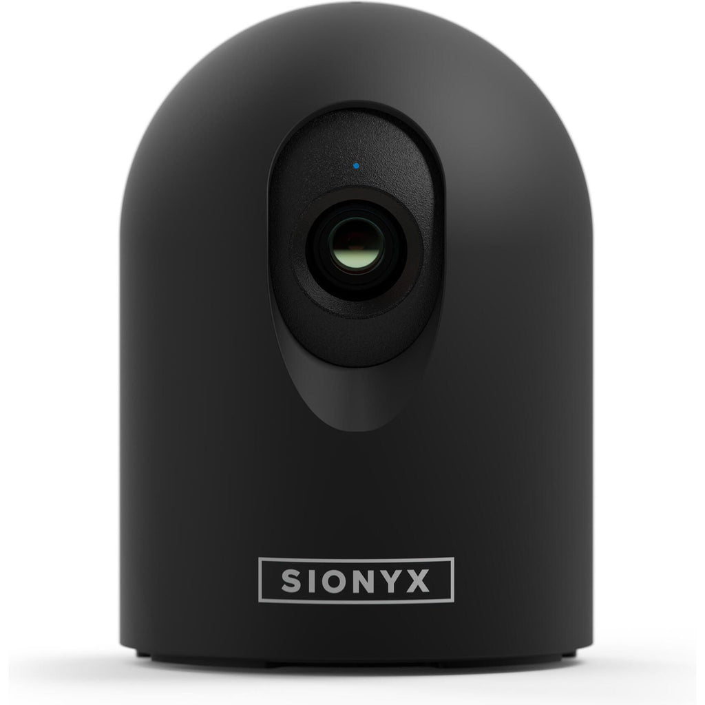 SIONYX Nightwave Digital Marine Night Vision Camera - Black (C018900)