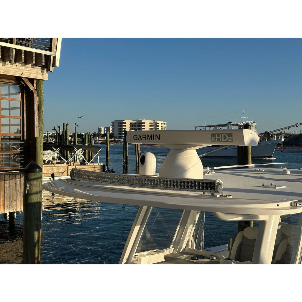 SIONYX Nightwave Digital Marine Night Vision Camera - White (C018800)