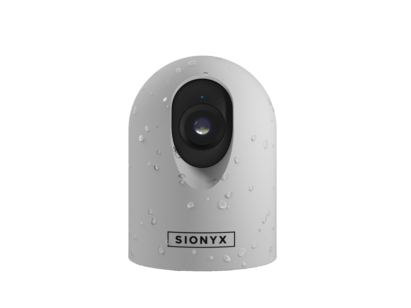 SIONYX Nightwave Digital Marine Night Vision Camera - White (C018800)